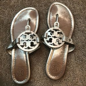 Tory Burch sandals